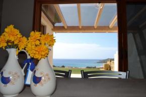 La Costa Est Villa con Vista Mare in Ogliastra Sardegna Tertenia